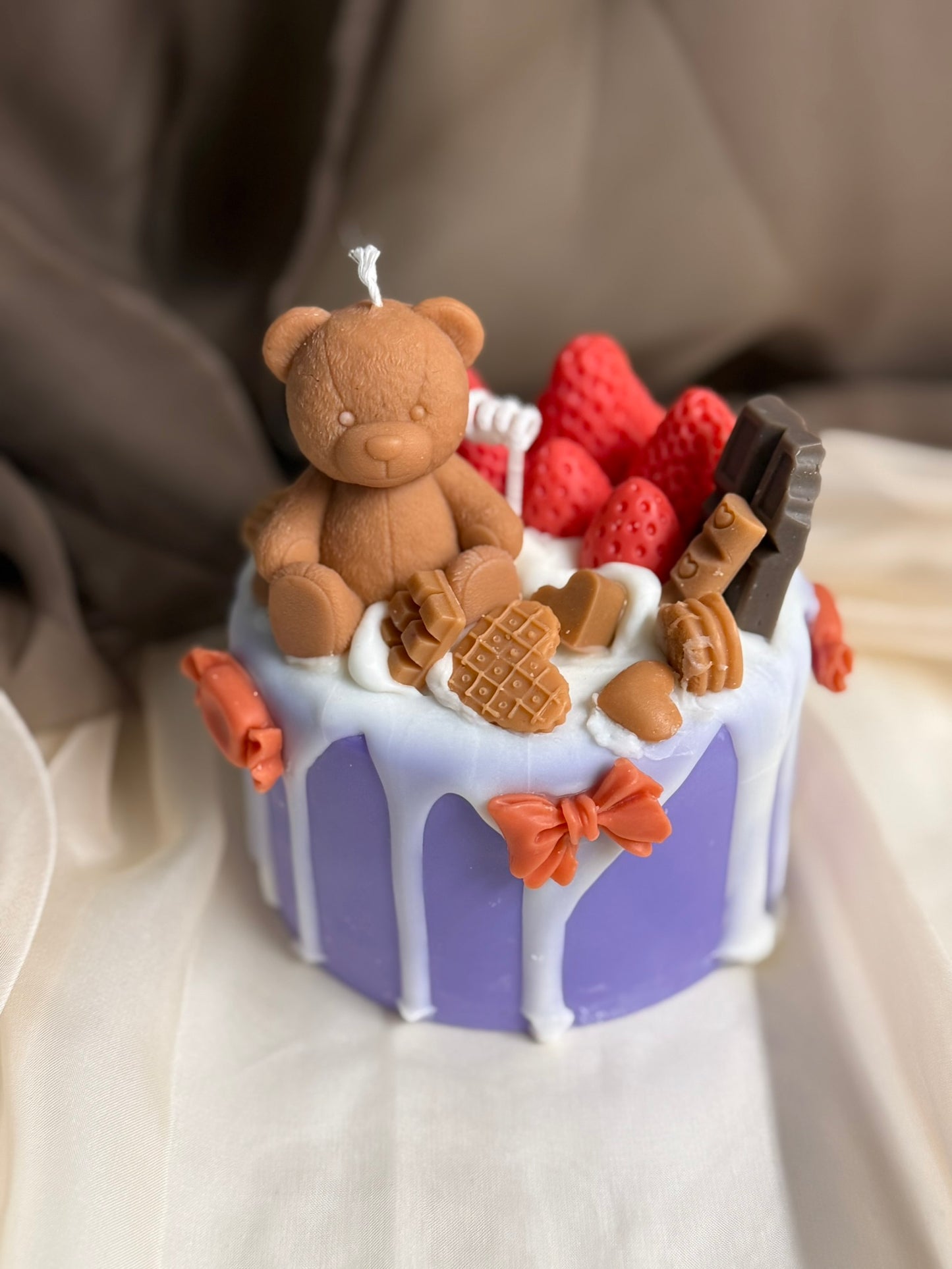 Vela Tarta