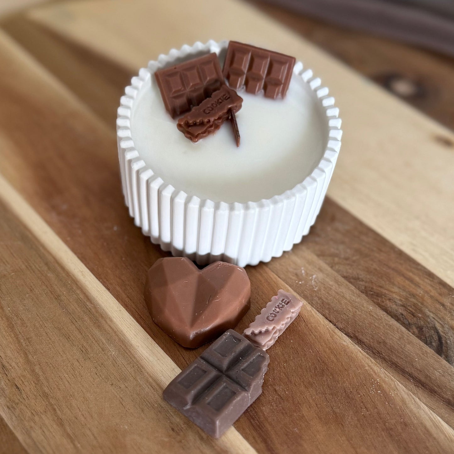 Chocolate