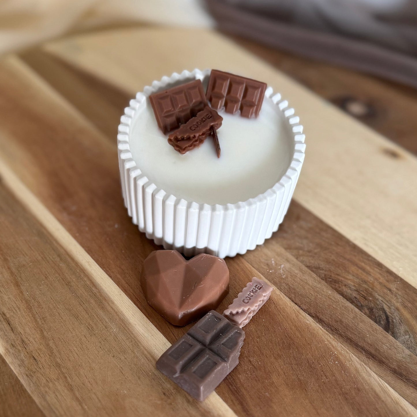 Chocolate