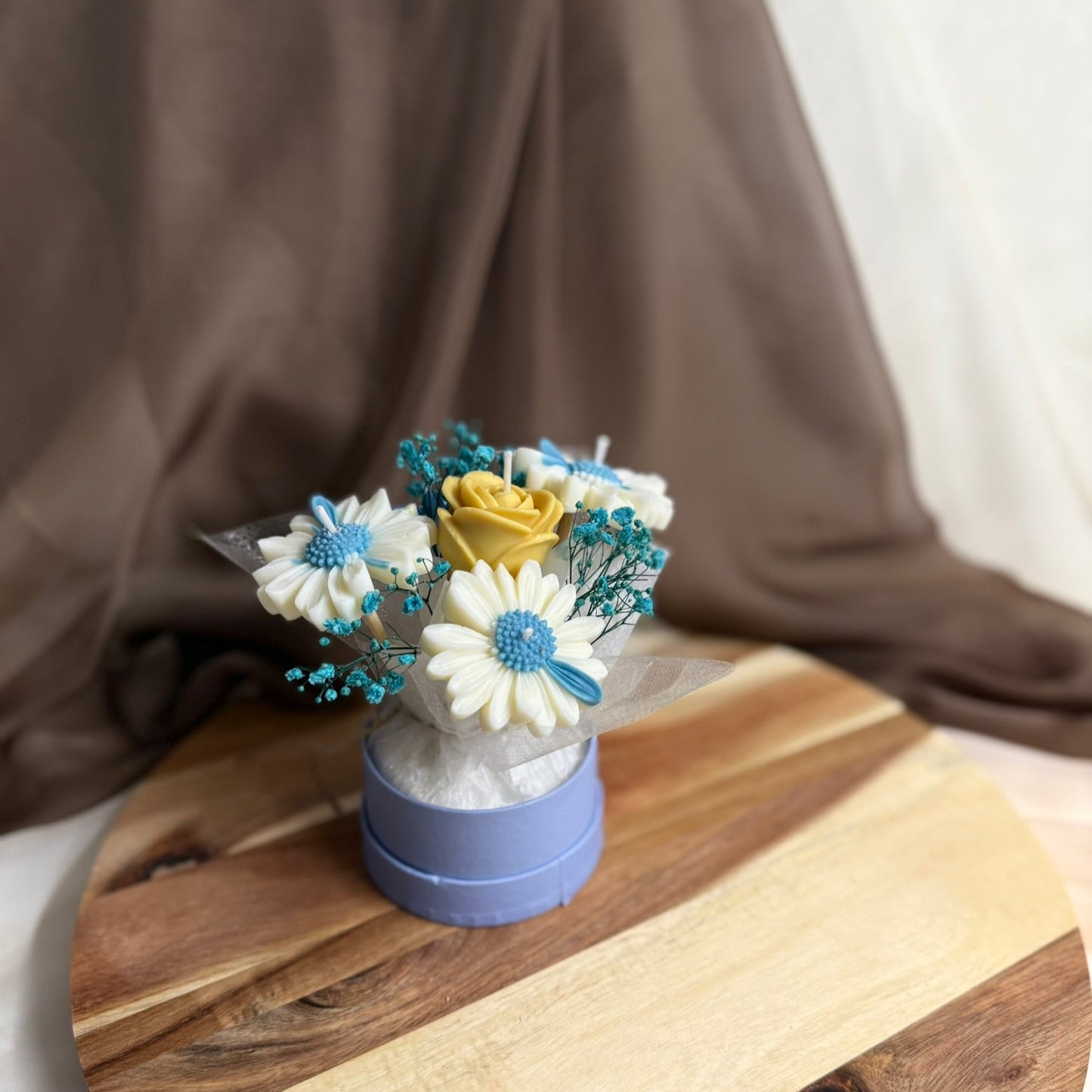 Ramo De Flores