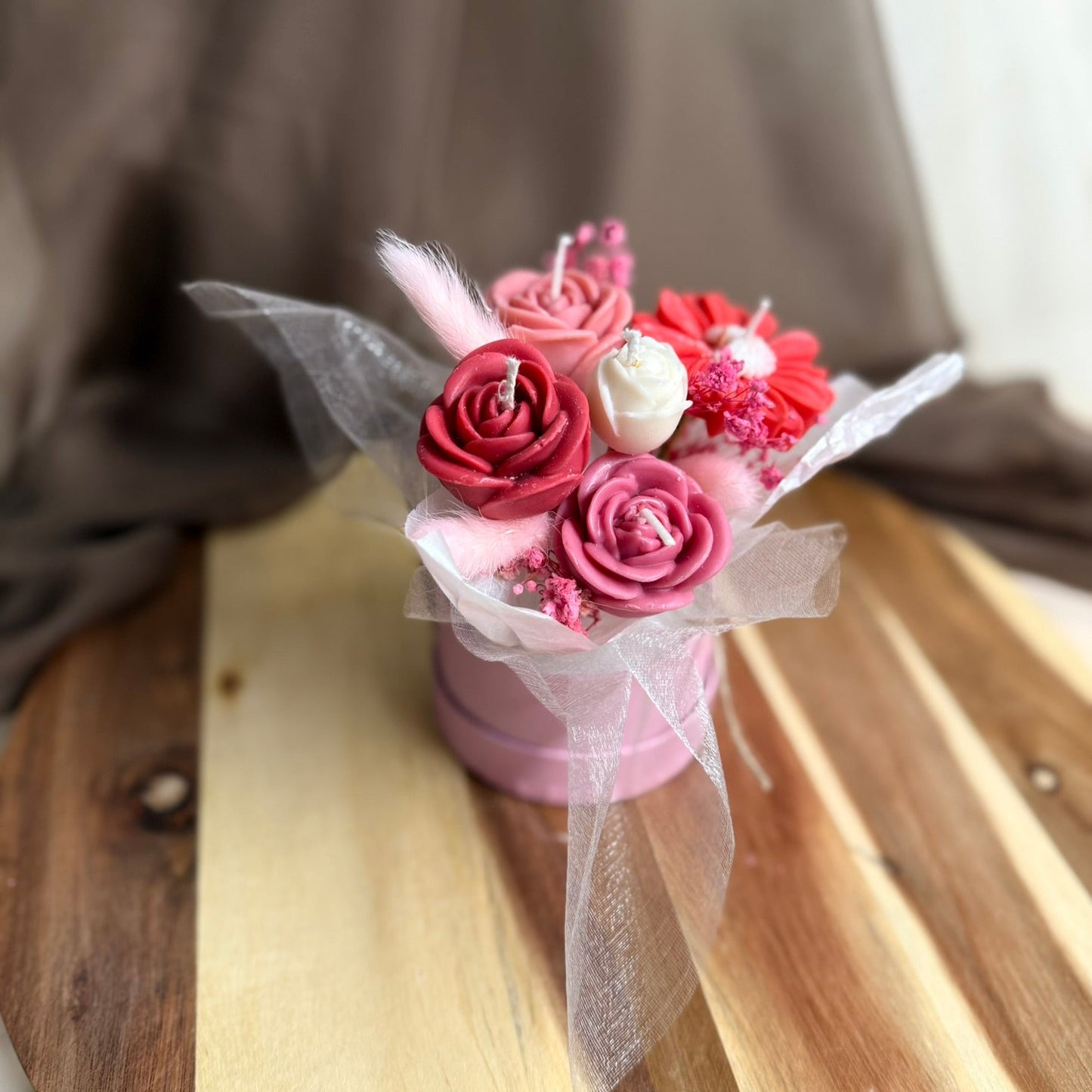 Ramo De Flores