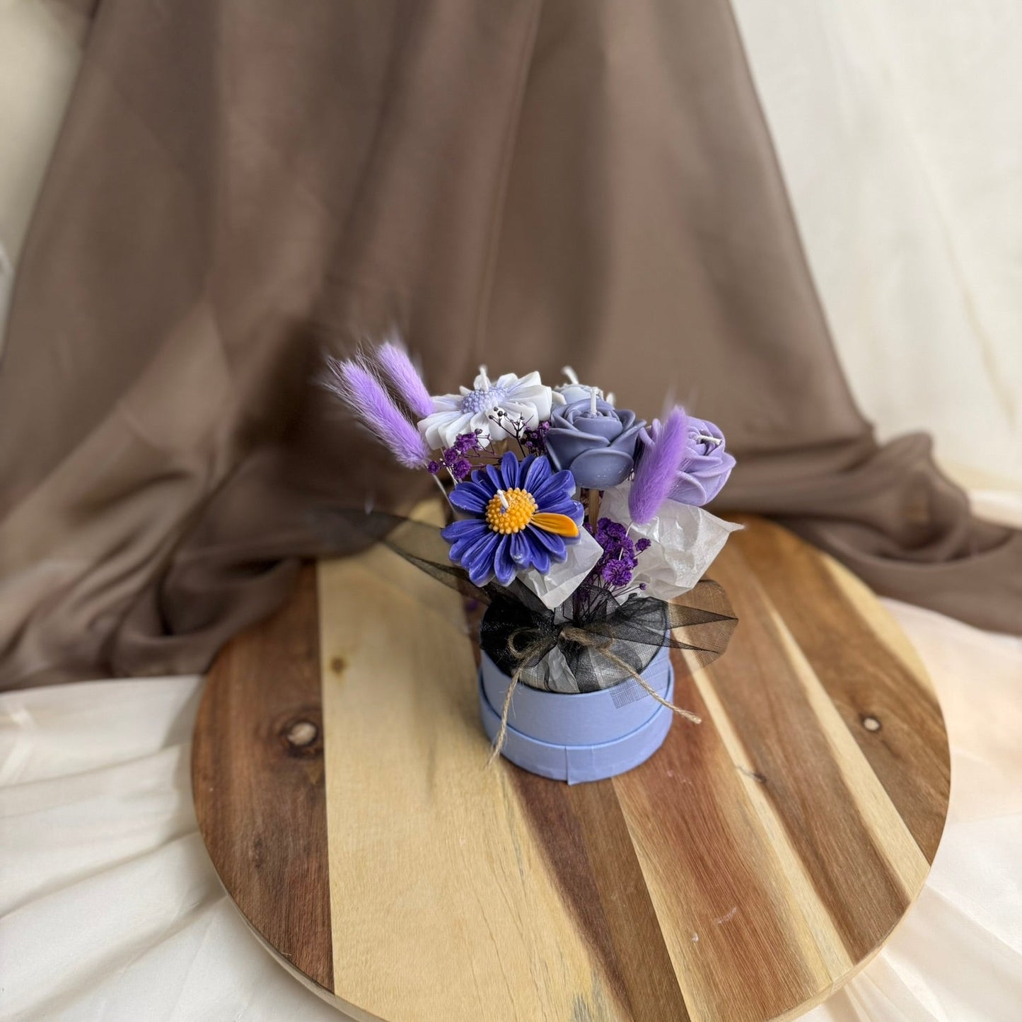 Ramo De Flores