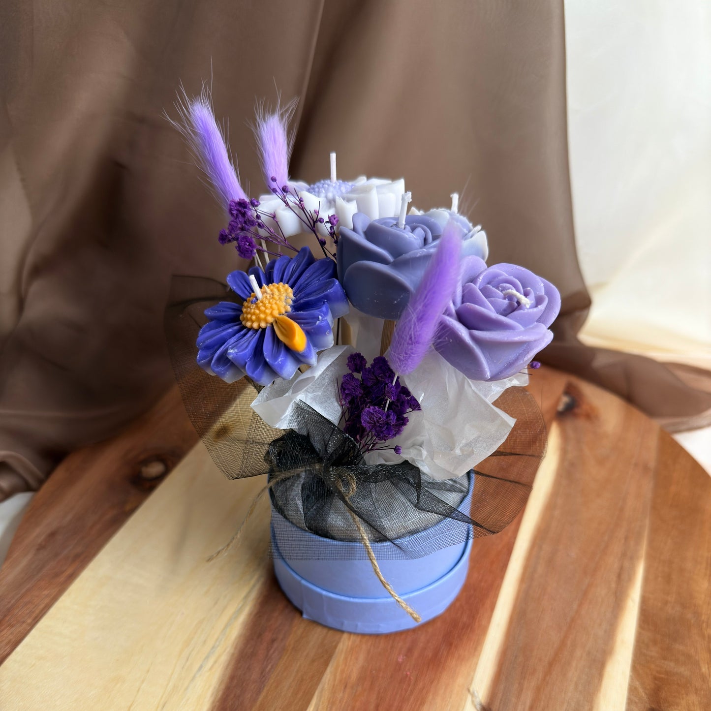 Ramo De Flores