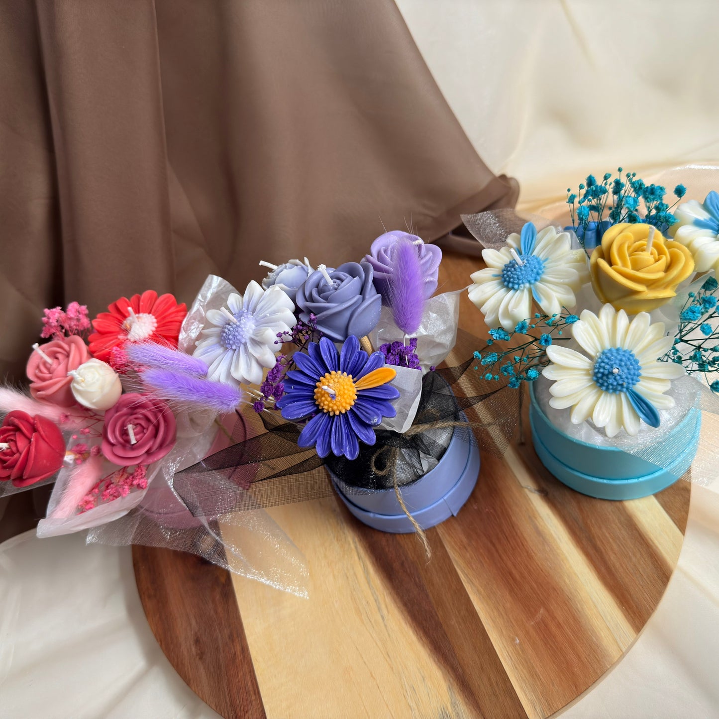 Ramo De Flores