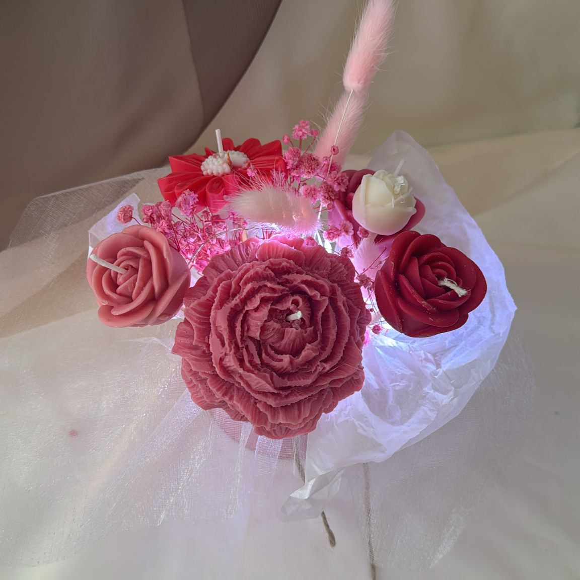 Ramo De Flores