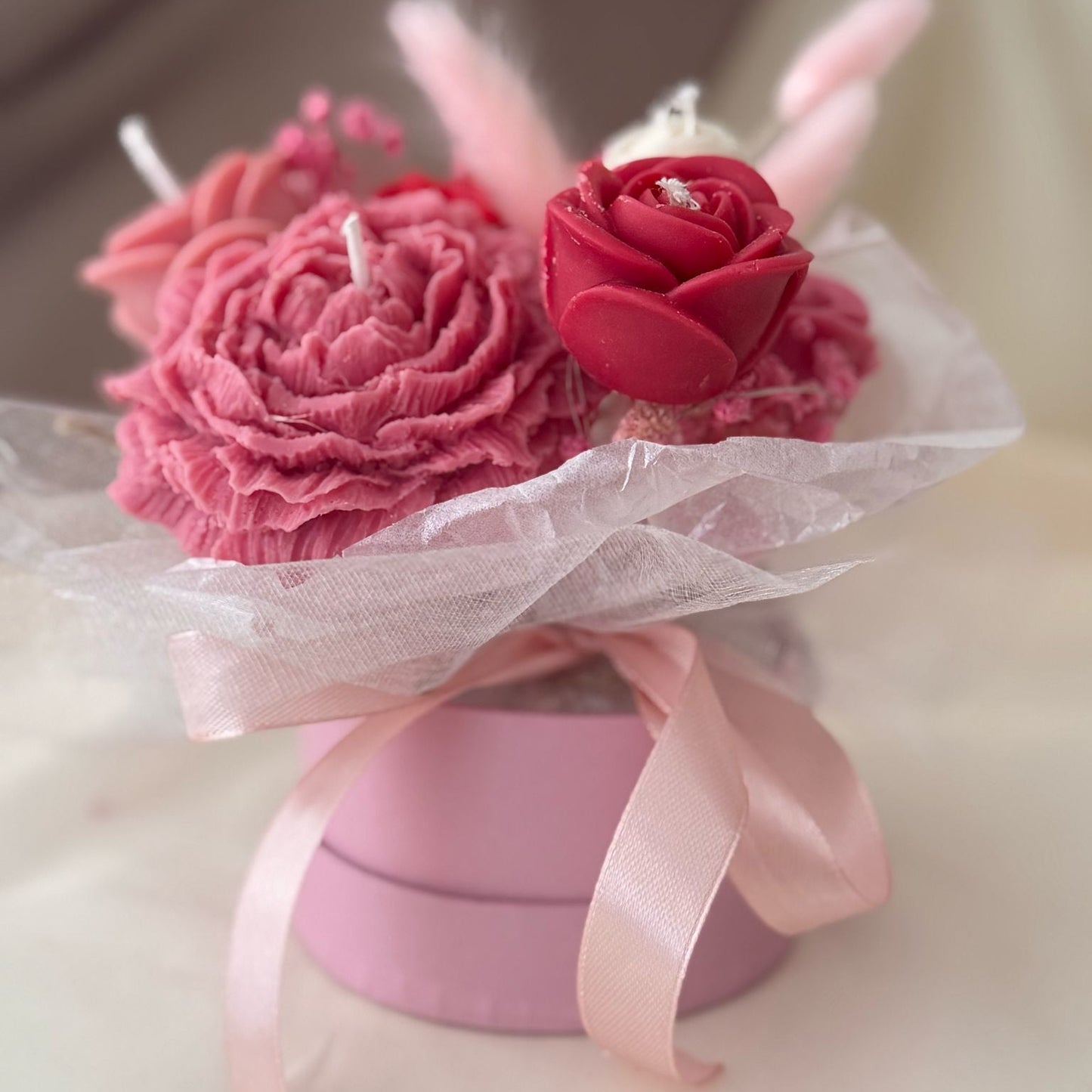 Ramo De Flores