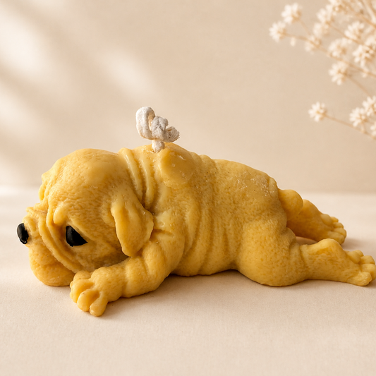 Vela Bulldog
