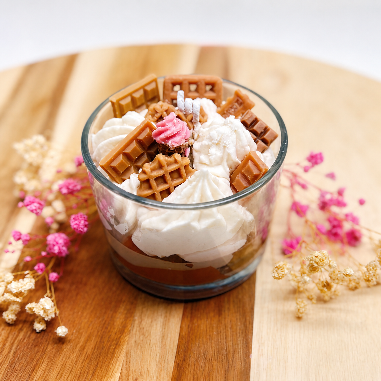Vela Cheesecake