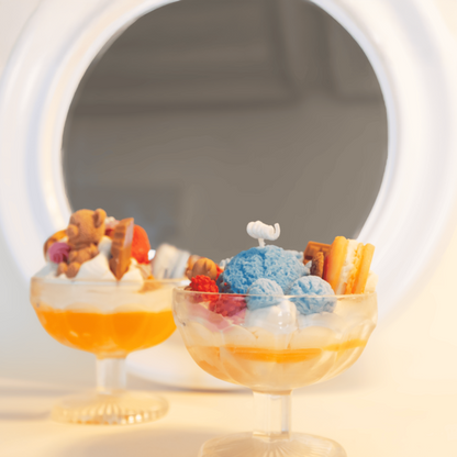 Vela Copa de Helado