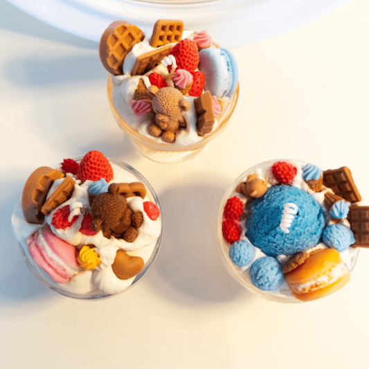Vela Copa de Helado