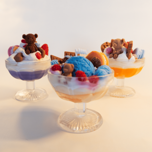 Vela Copa de Helado