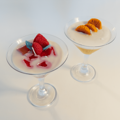 Vela Cóctel Margarita
