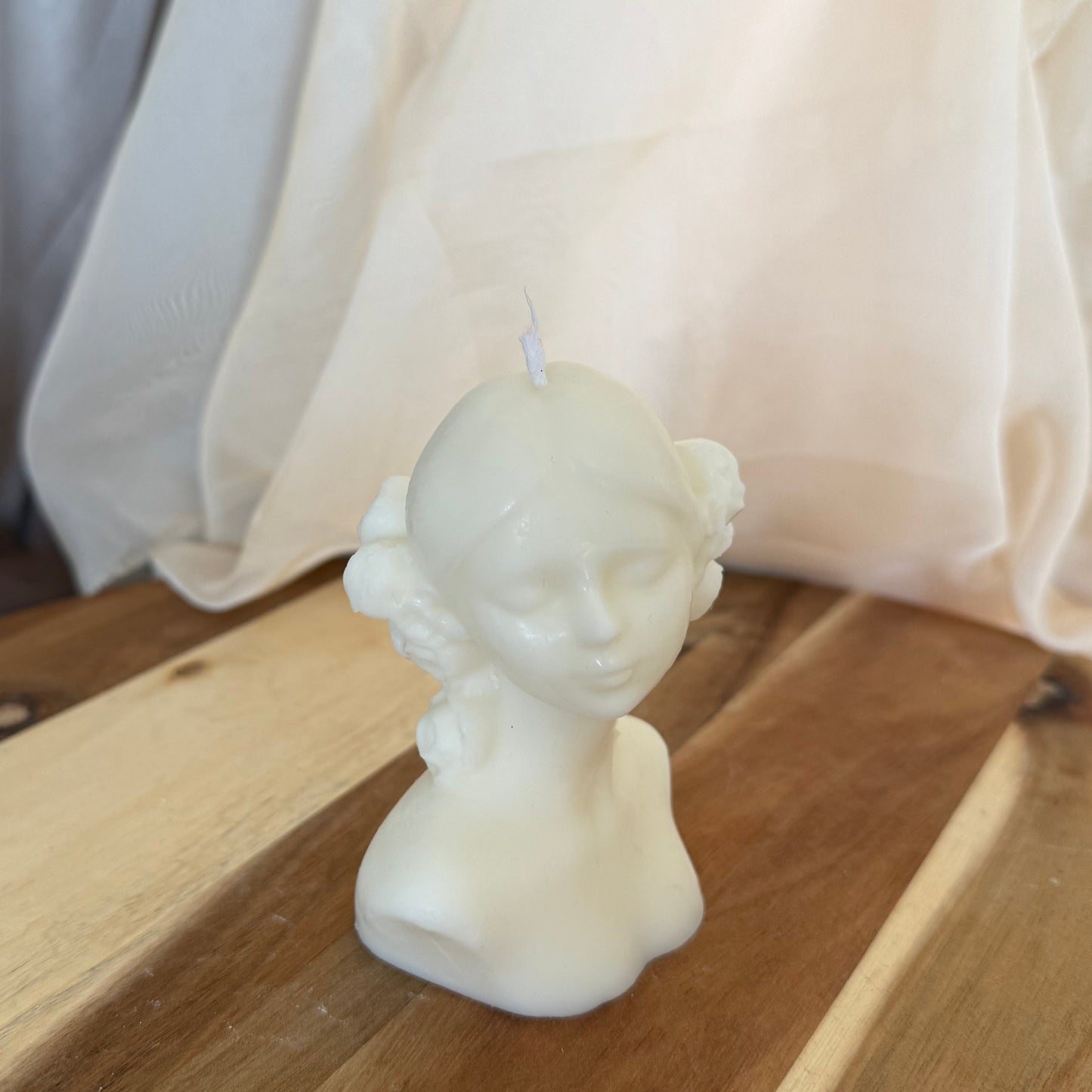 Vela Dama Clásica