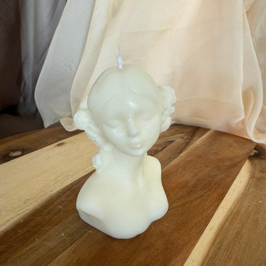 Vela Dama Clásica