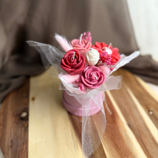 Ramo De Flores