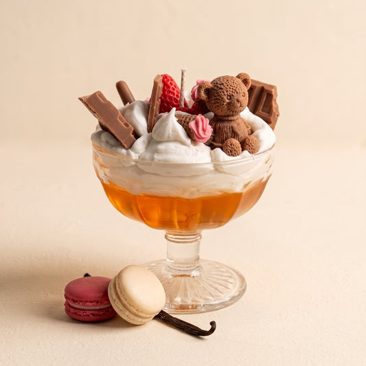 Vela Copa de Helado