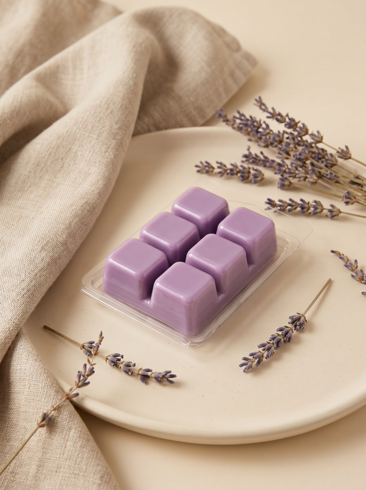 Wax Melts Tableta - Jazmín