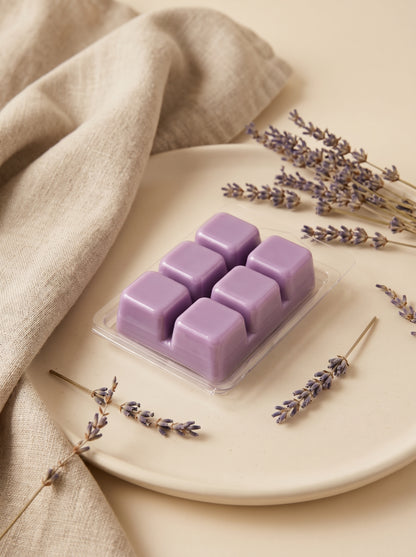 Wax Melts Tableta - Jazmín