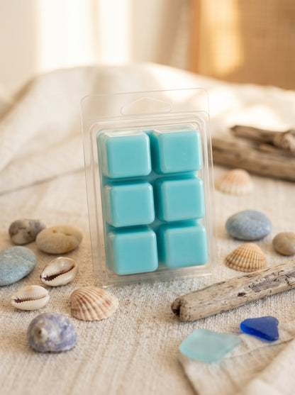 Wax Melts Tableta - Brisa Marina