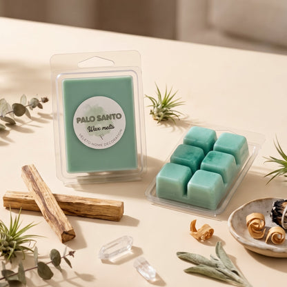 Wax Melts Tableta - Palo Santo