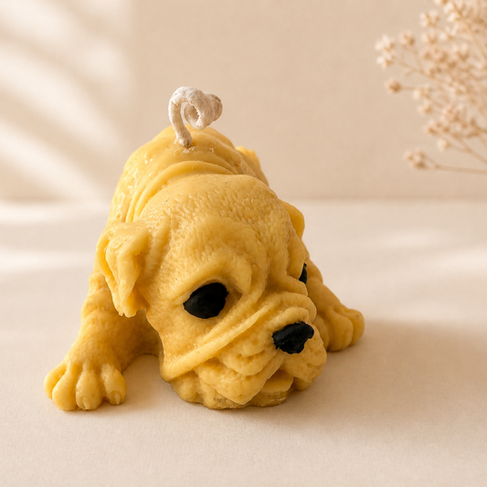 Vela Bulldog