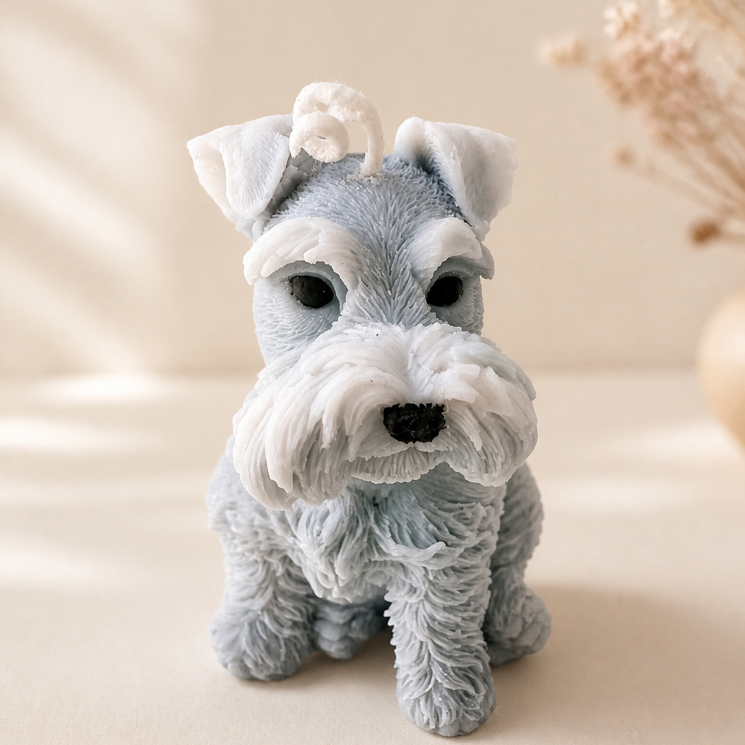 Vela Schnauzer