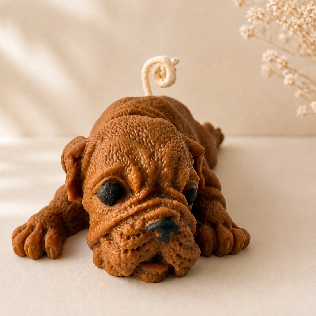 Vela Bulldog