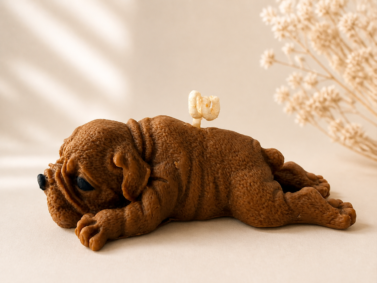Vela Bulldog