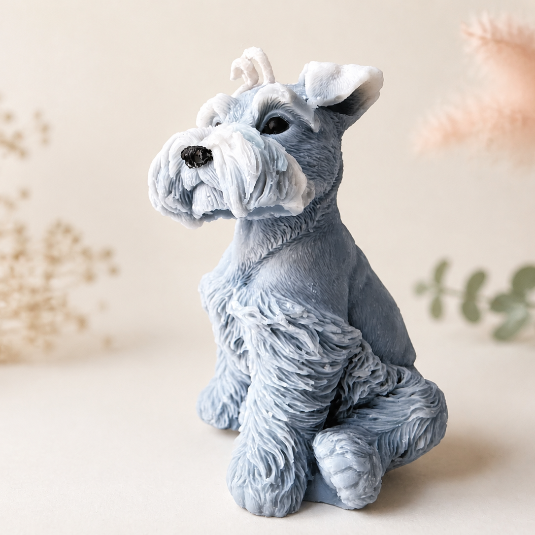 Vela Schnauzer