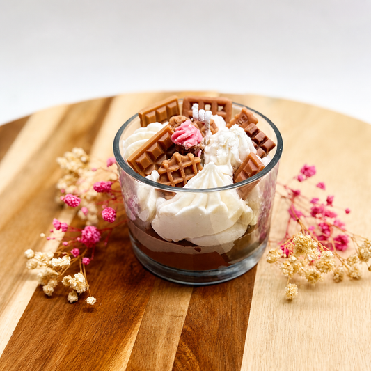 Vela Cheesecake