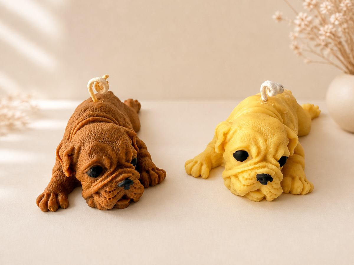 Vela Bulldog