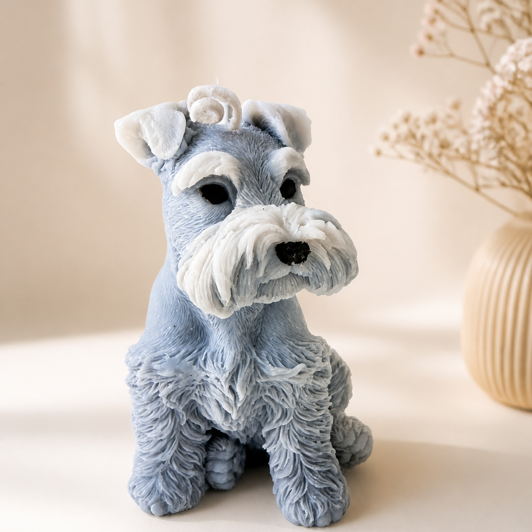 Vela Schnauzer