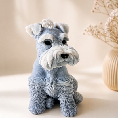 Vela Schnauzer