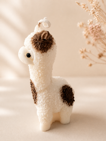 Vela Llama