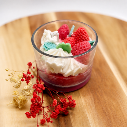 Vela Cheesecake