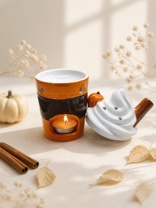 Quemador Pumpkin Spice