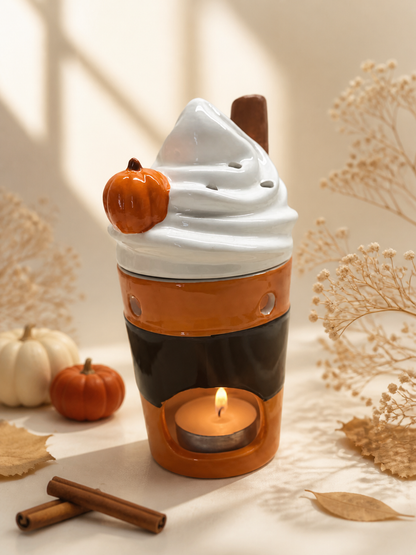 Quemador Pumpkin Spice