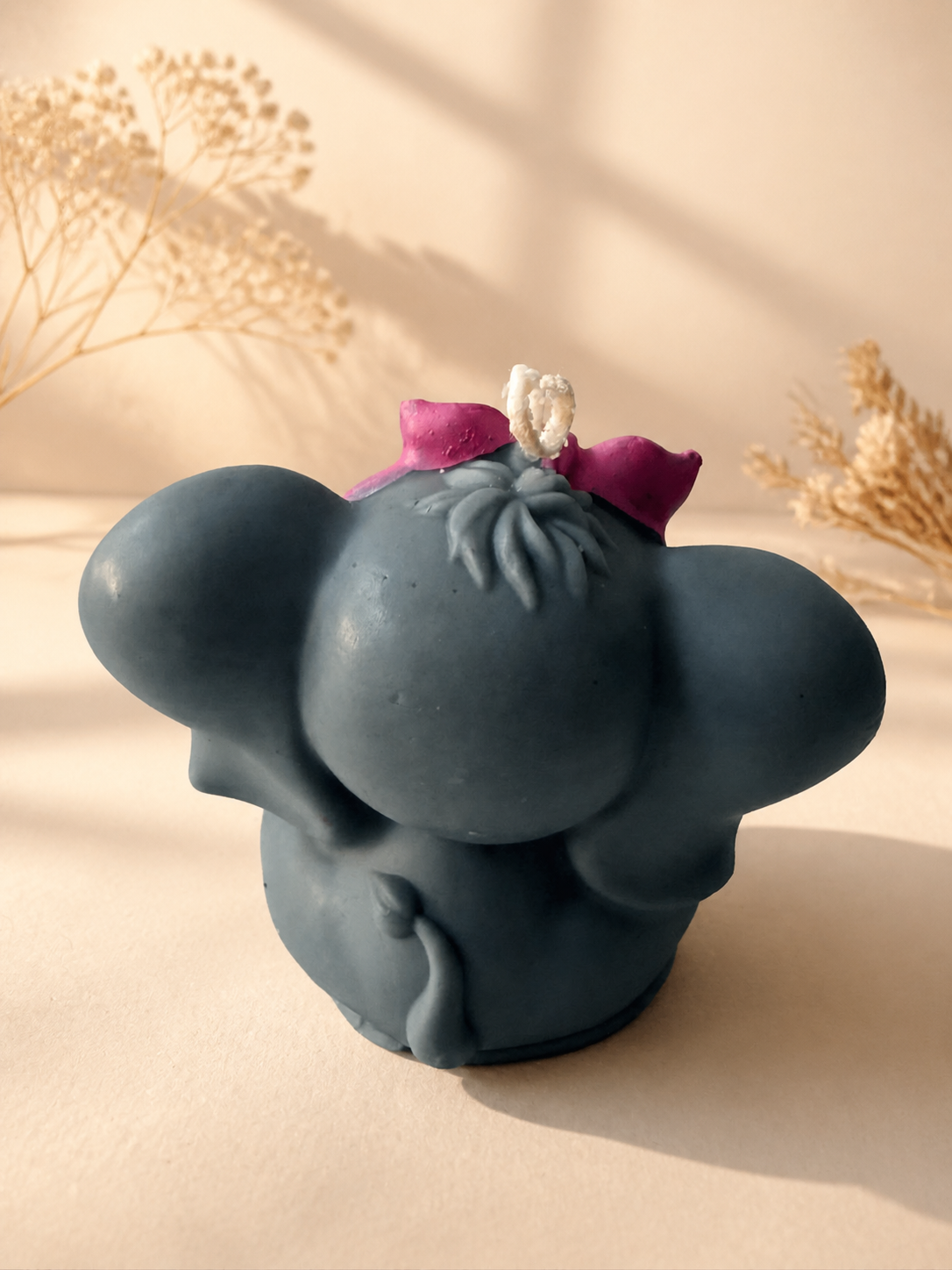 Vela Elefante