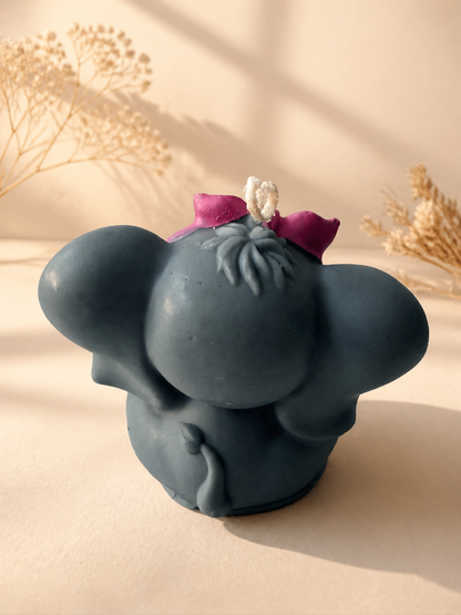 Vela Elefante