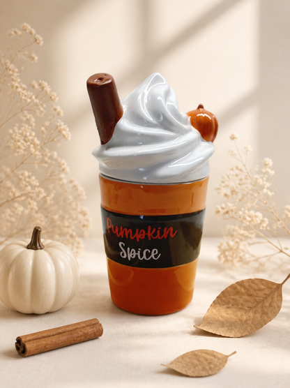 Quemador Pumpkin Spice