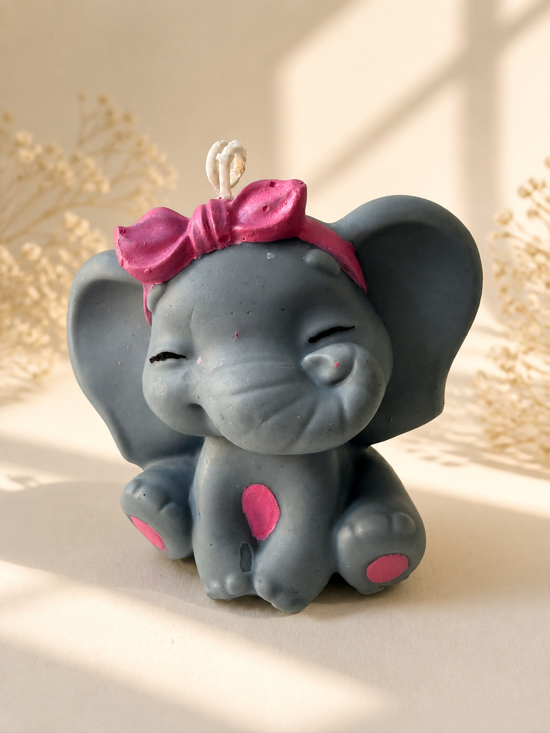 Vela Elefante