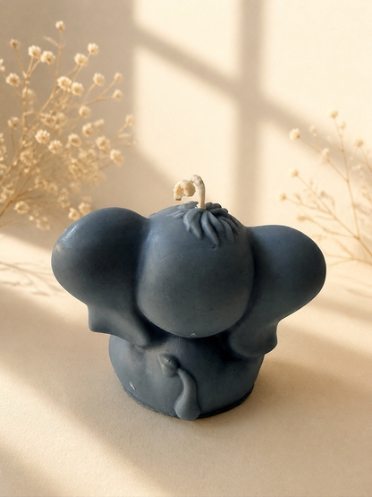 Vela Elefante
