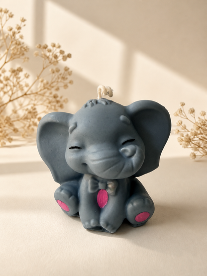 Vela Elefante