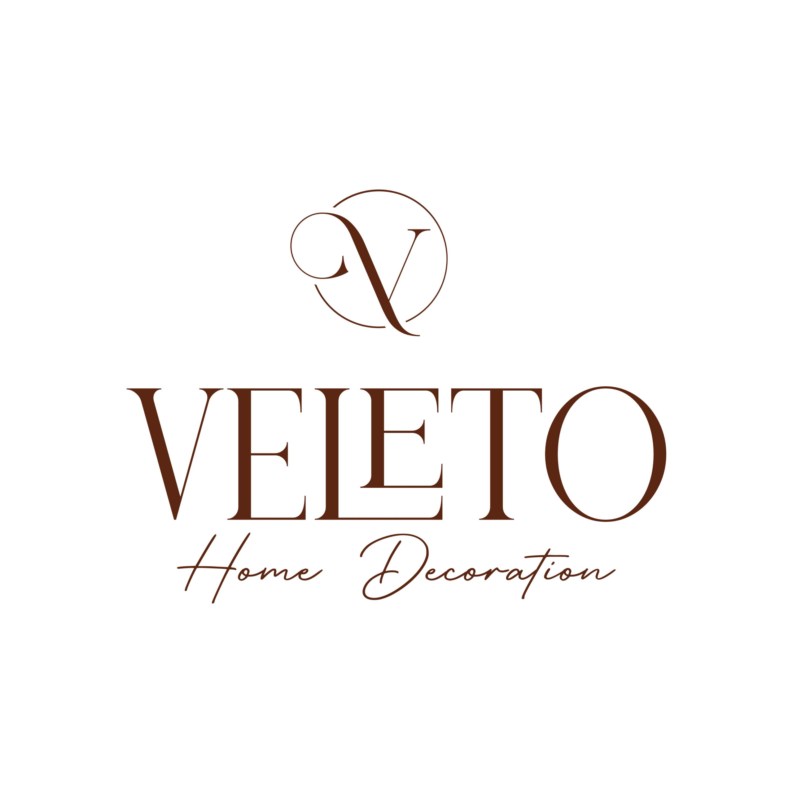 Veleto Home Decoration
