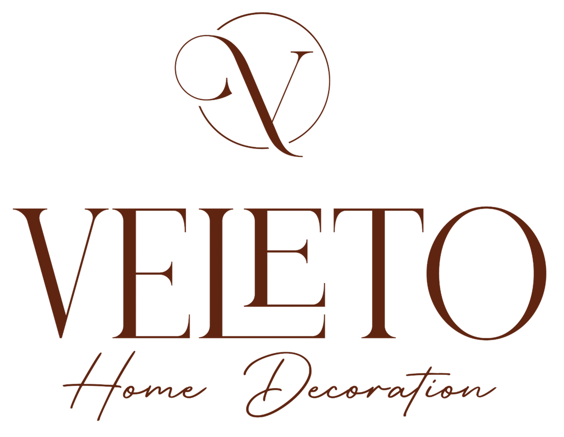 Veleto Home Decoration