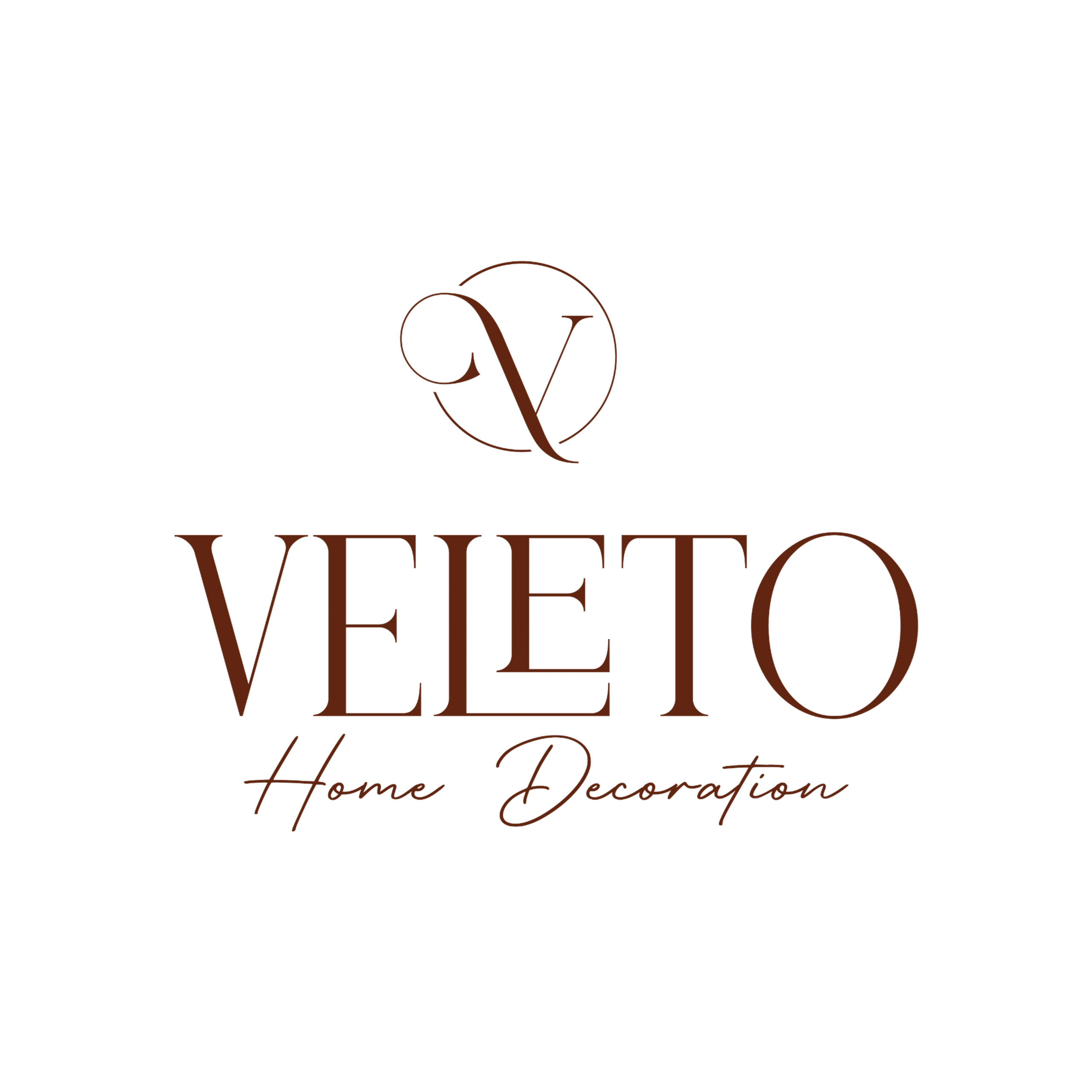 Veleto Home Decoration